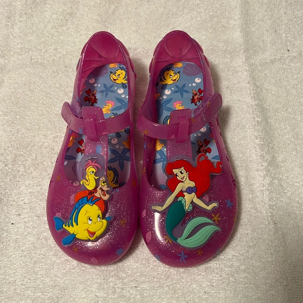 Ariel Shoes